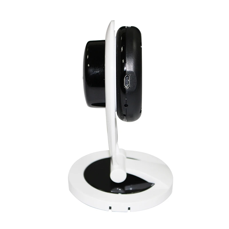  Sofeilai Yoosee Mini Wireless IP Camera 720P Home Smart Wifi Hd Vedio Security Motion Detect 2 Way  - 32821411248