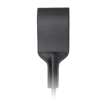 candiway Fetish punk Whips pony Game bdsm sex toys for couple lover Flirting Spanking Paddle Flogger Riding Crop Sexy Life 4