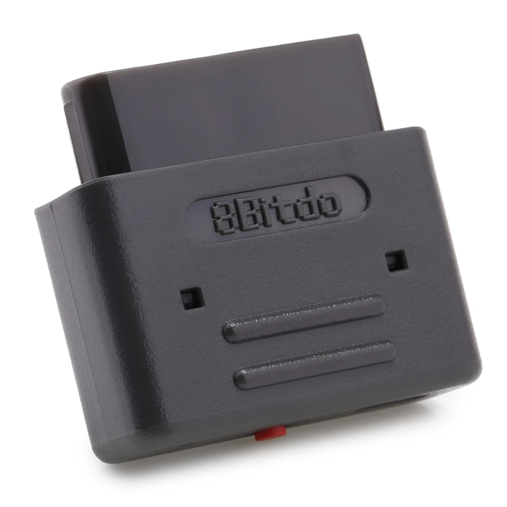 8bitdo bluetooth ретро приемник Беспроводной программного ключа-заглушки для SNES/SFC