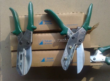 

Silk Screen Printing Squeegee Rubber Blade Cutter DIY Manual Cutting Machine Tool
