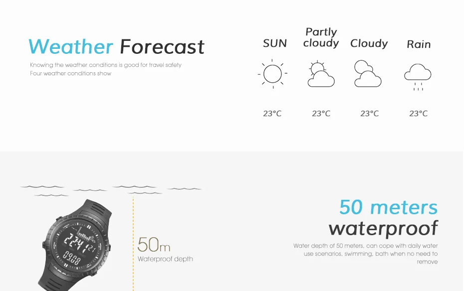Smart Watch Men (7)