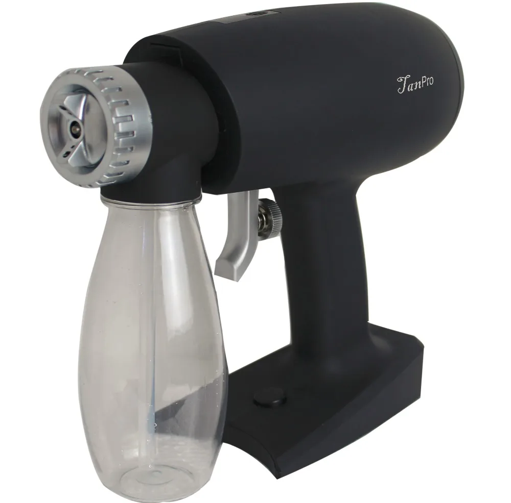 Handheld spray tan machine for both salon and home usein Tattoo Kits from Beauty & Health on