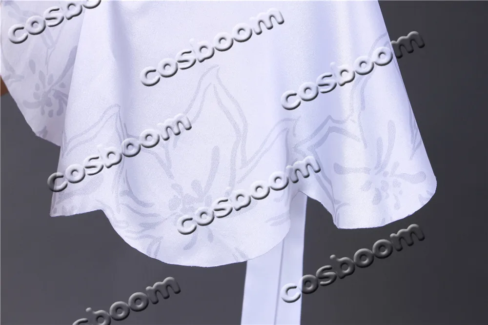 girls'frontline TYPE 95 cosplay costume03_