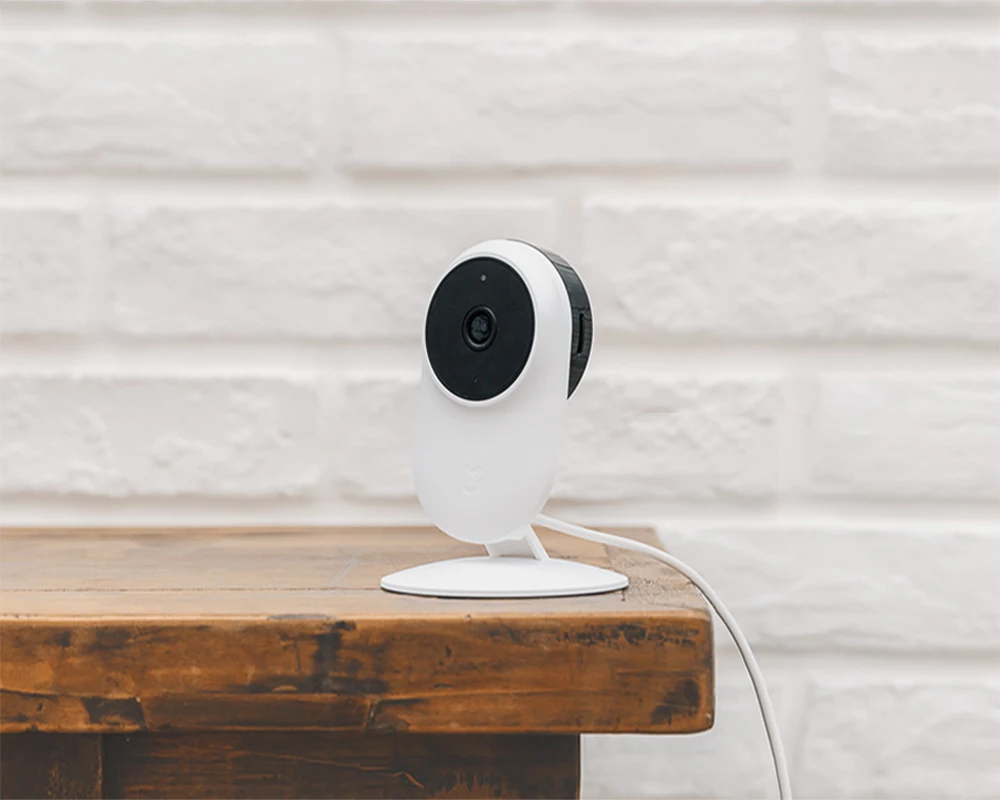 Original Xiaomi Mijia Smart IP Cam 1080P 20