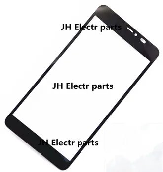 

10pcs/lot 100% NEW 5 Inch Touch Screen Glass Outer Front Screen Glass For Microsoft Nokia Lumia 640 N640 Free Tools