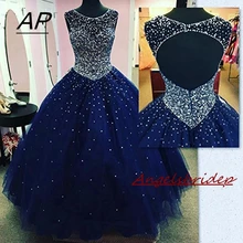 aliexpress vestido de debutante
