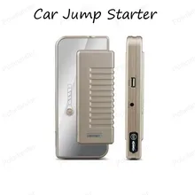 Новинка Высокая емкость автомобильный стартер мини портативный аварийный аккумулятор зарядное устройство для бензинового дизельного автомобиля пиковый ток+ SOS