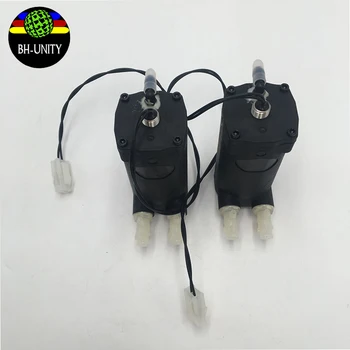 

1PC Original Flora printer sub tank Flora LJ-320P / 3204P / 3208P Printer Plastic Ink tank