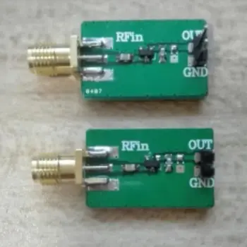 

1PC RF envelope detector, amplitude detection