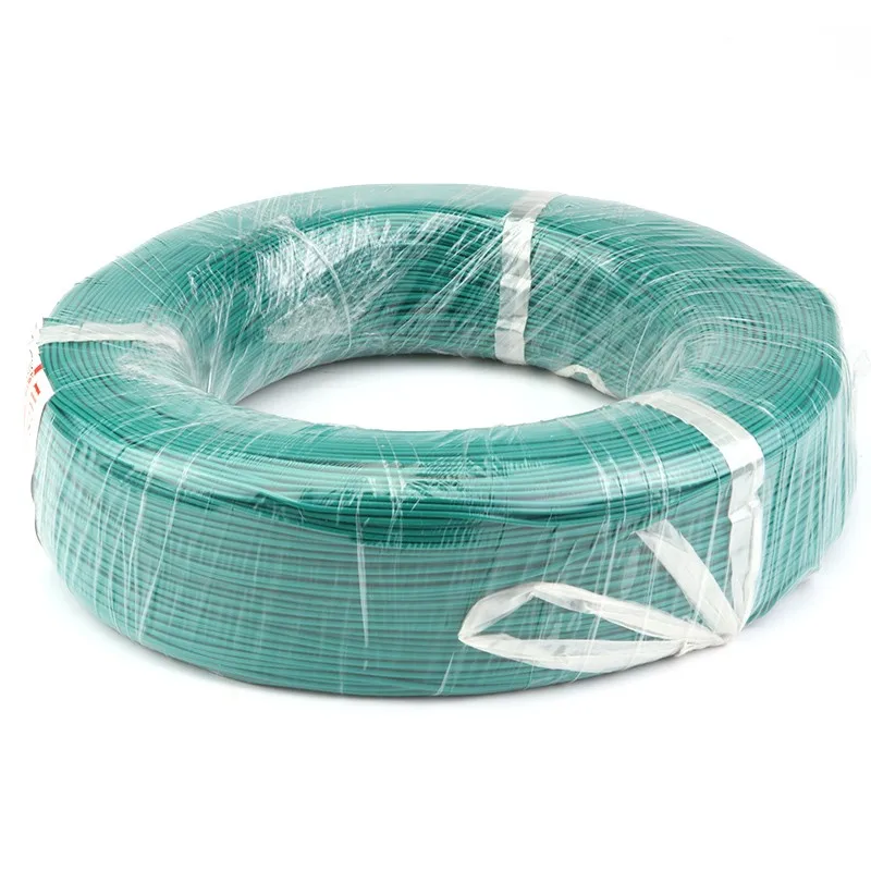 

610 m/roll UL 1007 18 awg Stranded Wire Cable Line PCB Electrical line Airline Tinned Copper Copper Wire DIY