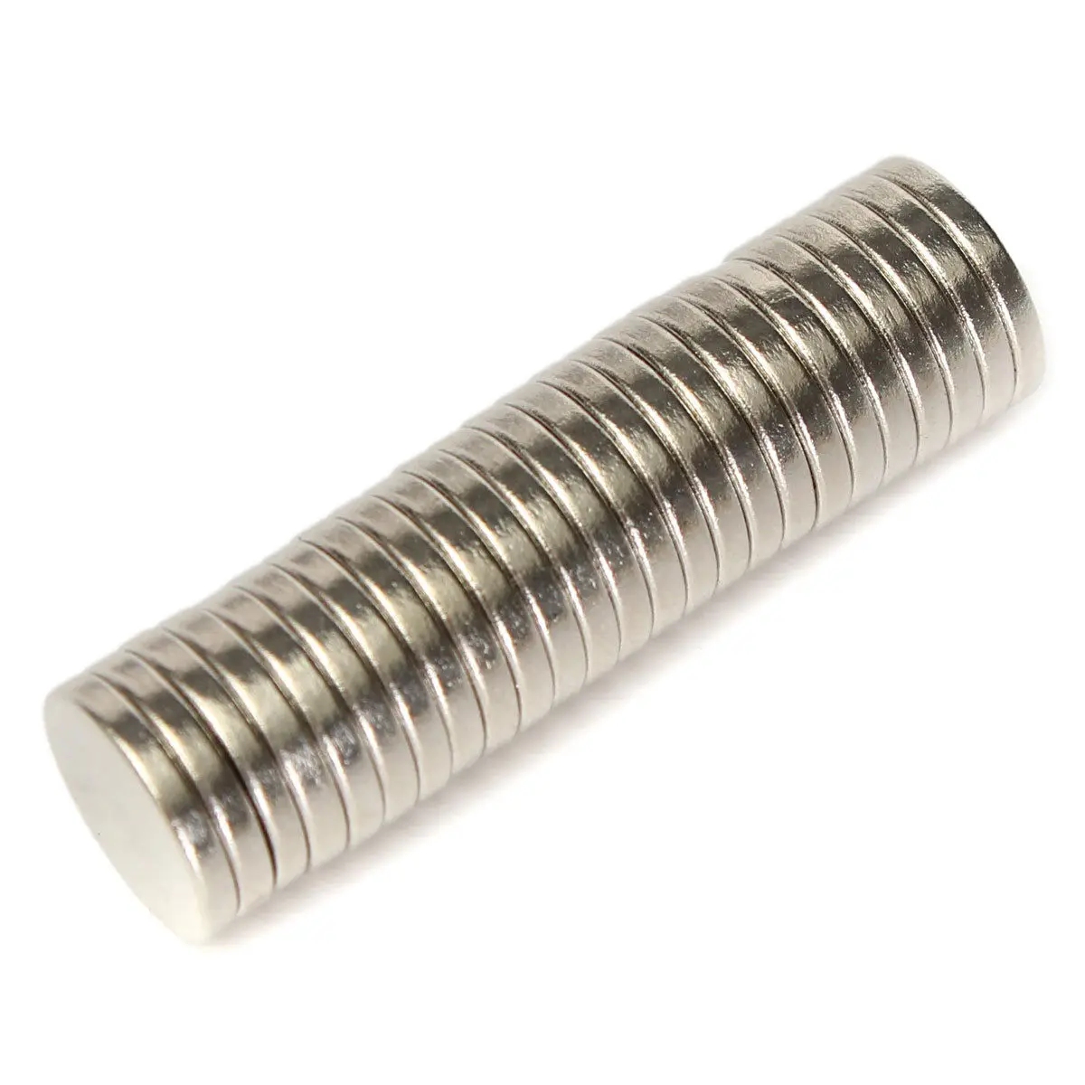 25PCS N52 12mm X 2mm Magnets Rare Earth Neodymium magnet Super Strong Round Disc