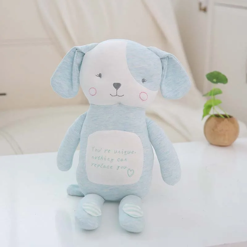 

New Creative Cute Plush Doll Pillow Children Birthday Gift Comfort Baby Supply