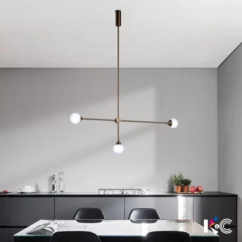 

Nordic Simple Art LED Pendant Light Designer Vintage Restaurant Livingroom Bedroom Cafe Hanglamp Lights Fixtures Decoration Lamp