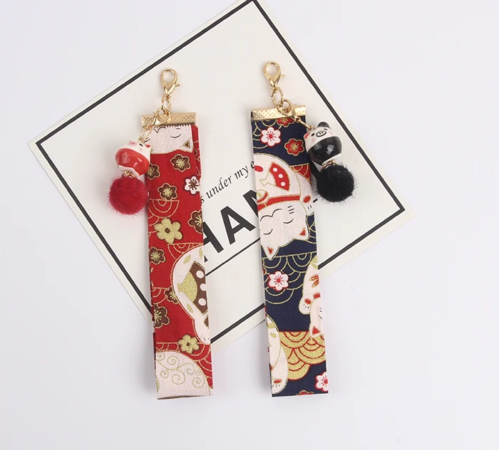 - Maneki Neko World