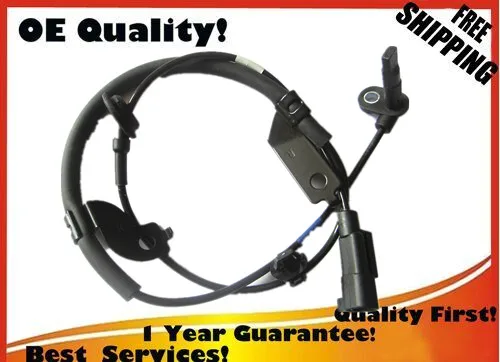 Front Right ABS Wheel Speed Sensor For Mitsubishi Lancer Outlander 4670A032