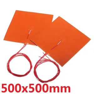 12V Heating Film 30cm wide 130W/m²