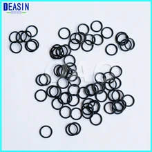 Стоматологические наконечники картридж кольцо Запасные части 100 шт в упаковке