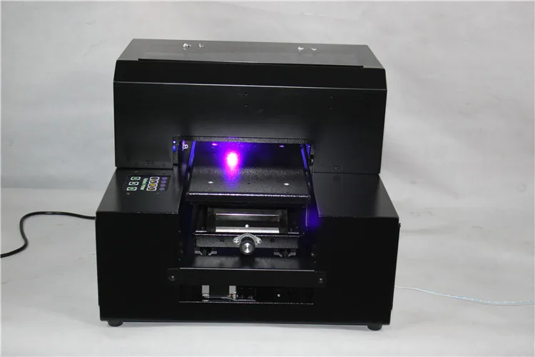 A4 size upgrade UV pirnter-2