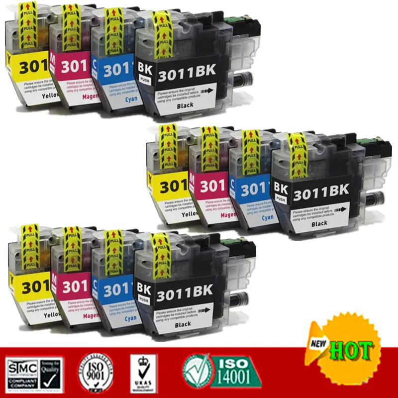 LC3011-12