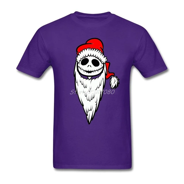 nightmare before christmas dog shirt