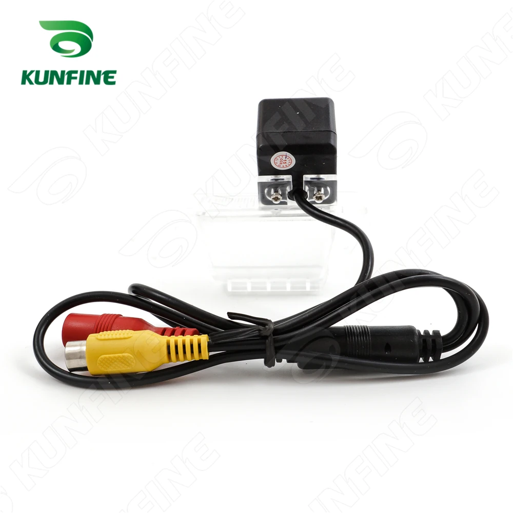 Car Rear View Camera for Ford Mondeo-Zhisheng 07 08 11 B