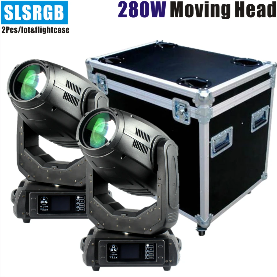 2pcslotflightcaseRobepointemovingheadsstagelights280w10rbeamspotwash3in1moving.jpg