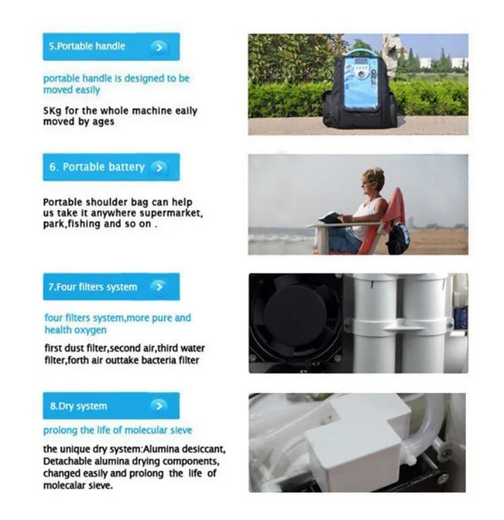 oxygen concentrator (13)