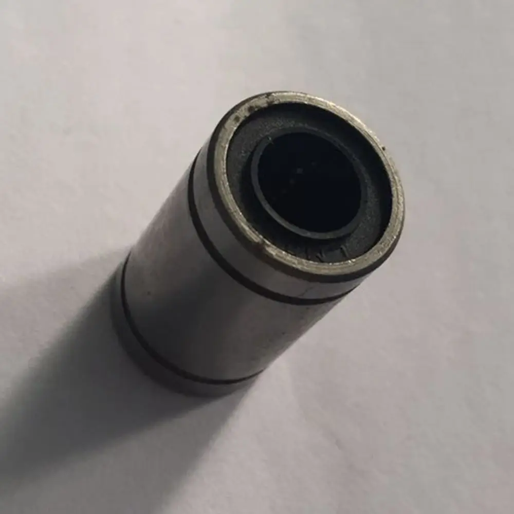 20 мм x 32 42 серебристый тон LM20UU линейного движения шариковых подшипников|ball bearing