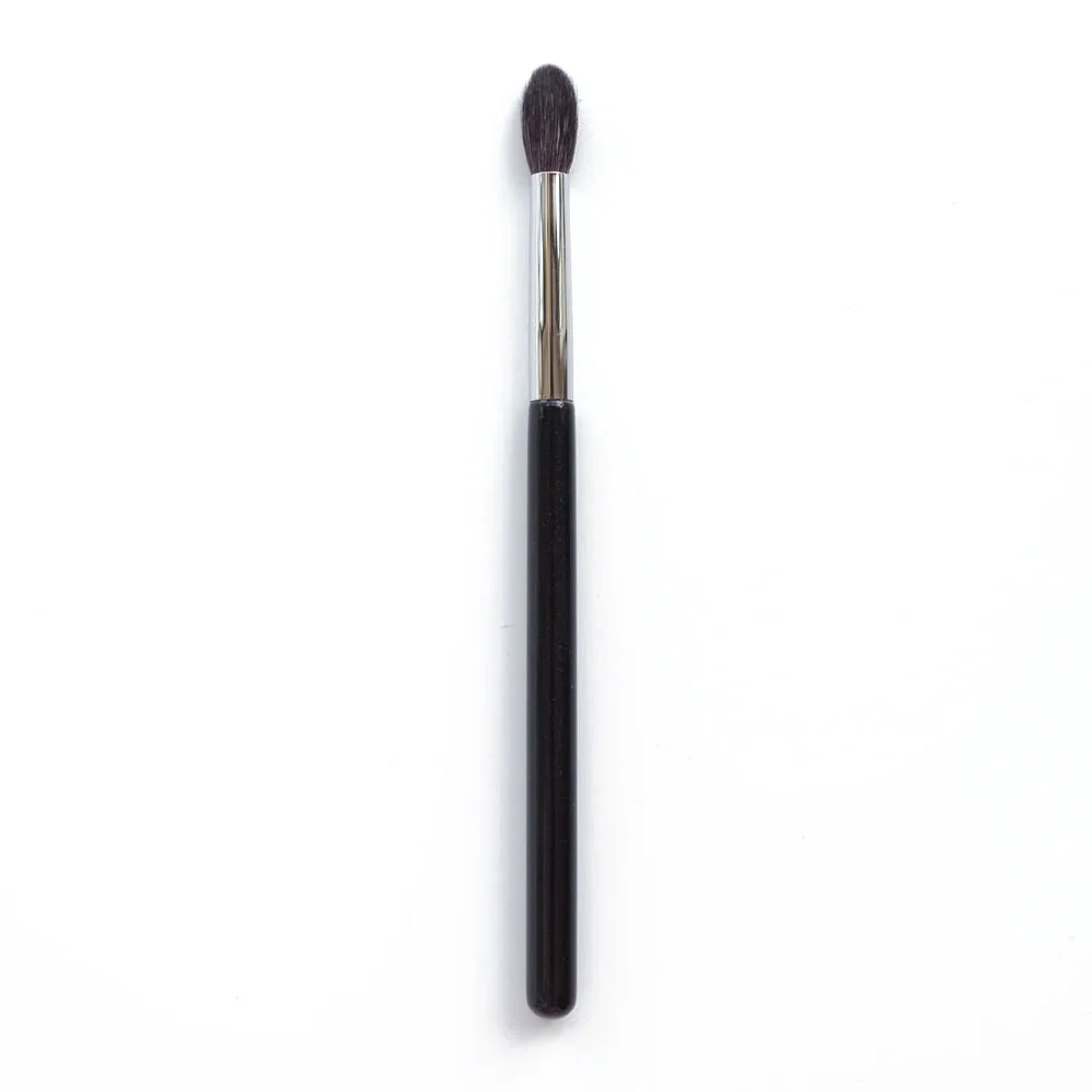 

YH07 Professional Makeup Brushes Soft Sokouhou Goat Hair Eye Shadow Blending Brush Black Handle pincel maquiagem Make Up Brush