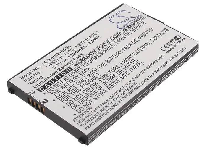Инструкция кпк hp ipaq rx 1900