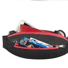 Многофункциональное водонепроницаемое мини-оборудование маленькие кожаные поясные сумки поясная сумка женские сумки