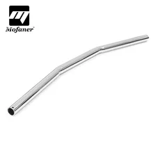 22mm-25mm 1 inch Motorcycle Drag Handlebar For Honda/Yamaha/Suzuki/Kawasaki/Harley Triumph Iron