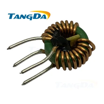 

14 9 5 300uh 1.0 line tokon common mode choke magnetic filter wire inductor 14*9*5mm AG