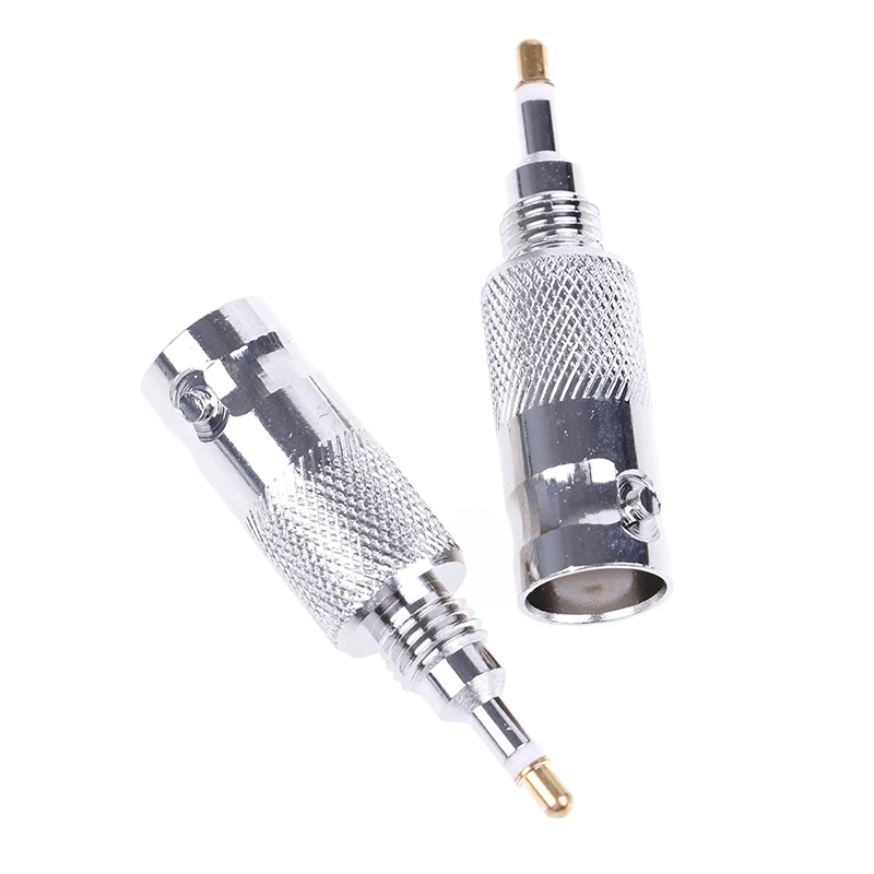 Адаптер антенны BNC для Motorola GP88 GP88S GP2000 GP328 GP338 GP300 EX600 GP380 EX500 2 шт.|Соединители| |