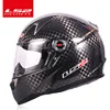 Original LS2 FF396 carbon fiber motorcycle helmet LS2 CT2 full face helmets casco casque moto no pump ► Photo 1/6