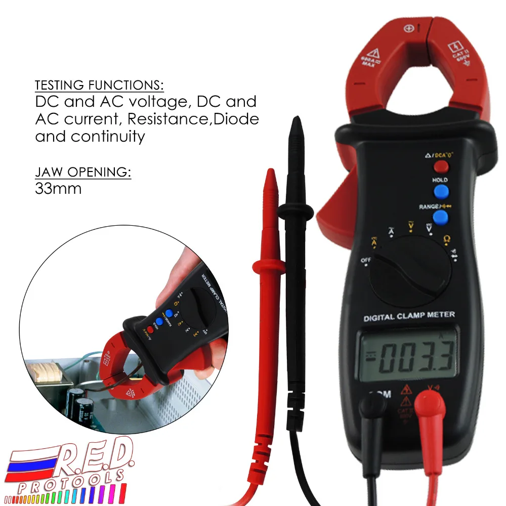 Multimeter-E04-032-Whole