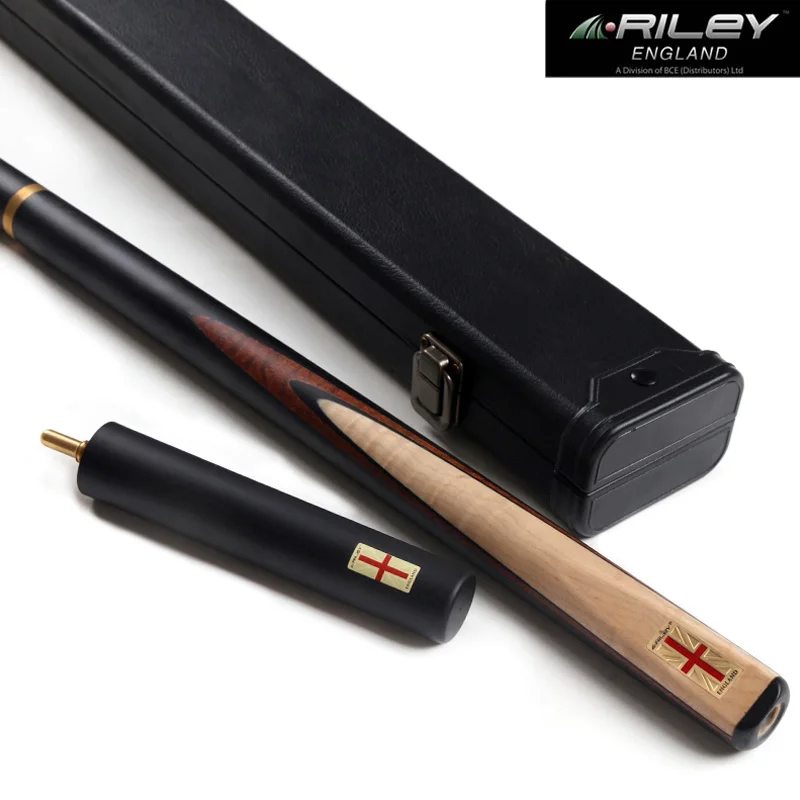 Buy RILEY RES 3 4 Snooker Cue Case Set 9.5mm Tip with