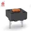 Kailh-Micro interruptor 6x6x3,5/3,6mm, ratón inalámbrico con cable, microinterruptor, Tact, 3.000.000 ciclos, 62gf ► Foto 1/6
