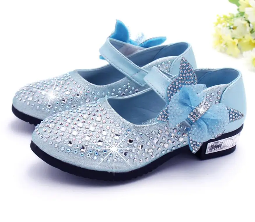 أزياء الفتيات الاطفال أحذية rhinestone تلألؤ الأطفال الأميرة الأحذية الأحذية الجلدية للفتيات الربيع الوردي الفضة الذهبي أزياء الفتيات الاطفال أحذية rhinestone تلألؤ الأطفال الأميرة الأحذية الأحذية الجلدية للفتيات الربيع الوردي الفضة الذهبي