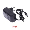 5V LED Power Supply 1A/2A/3A/6A/8A/10A Switching Adapter with EU/US/UK/AU Plug WS2812B WS2811 SK6812 8806 WS2801 LED Strip Light ► Photo 2/6