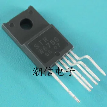 

Freeshipping STRW6756 STR-W6756 STRW6756