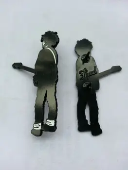 

customized iron soft enamel pin badge+black nickel plating , iron soft pins black nickel plating without epoxy