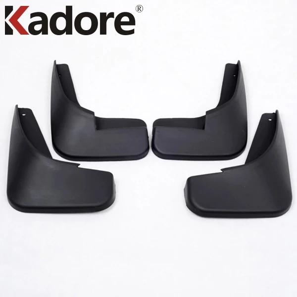

For Peugeot 307 2005 2006 2007 2008 2009 2010 2011 Mudflaps Splash Guards Mud Flap Mudguards Fender Dirt Protective Splasher