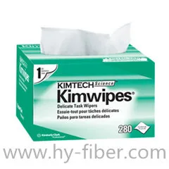 

Kimtech Science Kimwipes low dust wiping paper,fiber clean paper,FTTH tools 5 boxes