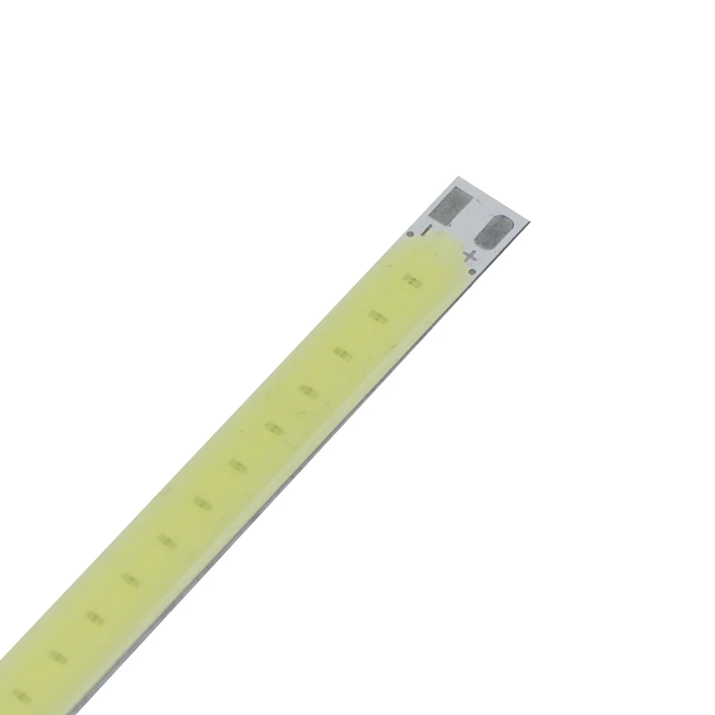 COB LED Rigid Strip(1)