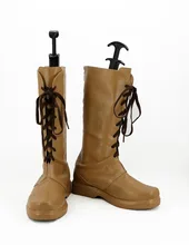 Is the order a rabbit? cosplay shoes boots for halloween carnival For Adult Women Men