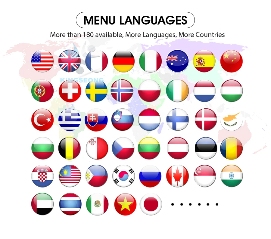 Best Autoradio Android 7.1 DAB+ GPS WiFi Bluetooth Car CD DVD Navi for BMW 1 Serie E81 E82 E87 E88 Door Hatchback Coupe Convertible 26