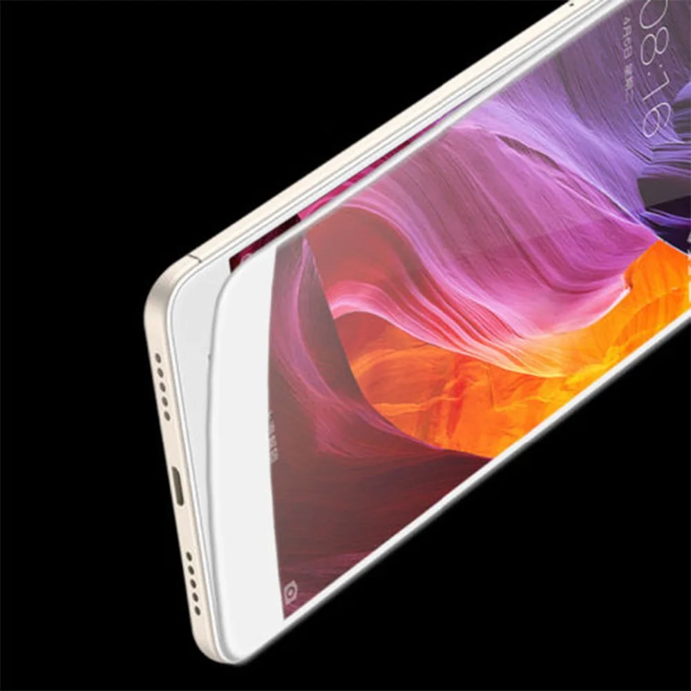 2-Pack премиум стекло на for Xiaomi Redmi Note 4X / Redmi Note 4(для сяоми редми ноут 4х нот 4 4x) протектор экрана защитное стекло на для ксиоми редми 4x 4a 4 про Полное защитное стекло for Xiaomi Redmi Note 4 4x 4A