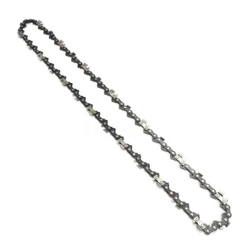 

Chainsaw Chain Blade Wood Cutting 3/8 0.050 57 Drive Links For 16" Bar Replacement Spare Parts Chainsaw Saw Chain Mayitr