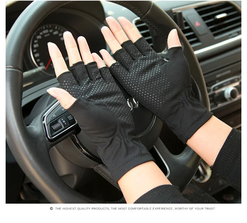 Scruffs Oficio Sin dedos Guantes de trabajo electricista-Elija Su Tamaño Scruffs Oficio Sin dedos Guantes de trabajo electricista-Elija Su Tamaño